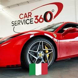 Car Service 360° Sas, Piacenza orari di apertura