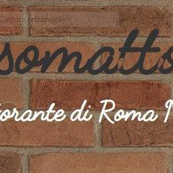 Rossomattone Ristorante - Pizzeria, Roma orari di apertura