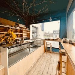Silver Moon Bakery, Cremona orari di apertura