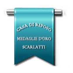 Casa di Riposo Medaglie D'Oro Scarlatti, Napoli orari di apertura