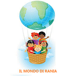 Il Mondo di Rania, Torino orari di apertura