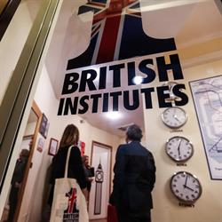 British Institutes Roma Prati, orari di apertura
