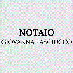 Notaio Pasciucco Giovanna, Castelfidardo orari di apertura