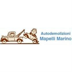 Autodemolizioni Mapelli Marino, Aicurzio orari di apertura