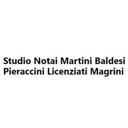 Studio Notarile Martini - Baldesi - Licenziati - Magrini, Arezzo orari di apertura
