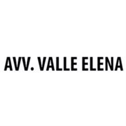 Valle Elena Avvocato, Rapallo orari di apertura