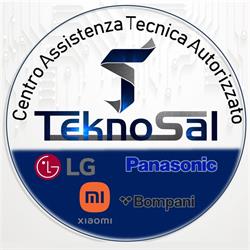 Teknosal, Salerno orari di apertura