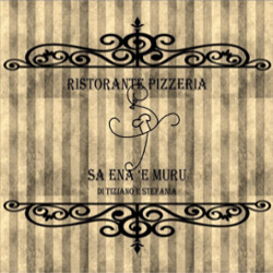 Ristorante Pizzeria Sa Ena' e Muru, Galtellì orari di apertura