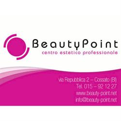 Beauty Point Estetica Professionale, Cossato orari di apertura