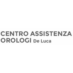 Centro Assistenza Orologi De Luca, Napoli orari di apertura