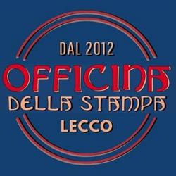 Officina della Stampa, Lecco orari di apertura