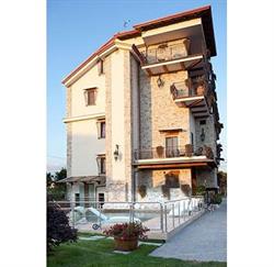 Hotel Villa Clementina, Scafati orari di apertura