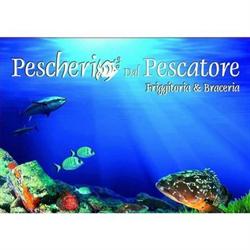 Pescheria dal Pescatore, Ugento orari di apertura