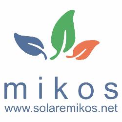 Solare Mikos, Marino orari di apertura
