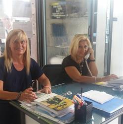 Agenzia Immobiliare Tirrenia, La Spezia orari di apertura