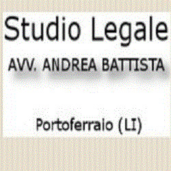 Battista Avv. Andrea, Portoferraio orari di apertura