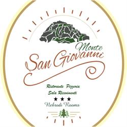 Ristorante Monte San Giovanni Nebrodi Rooms, San Marco d'Alunzio orari di apertura