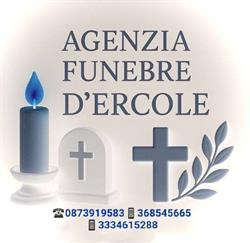 Agenzia Funebre D'Ercole, Scerni orari di apertura