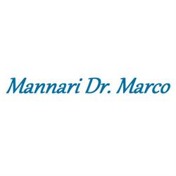 Mannari Dr. Marco, Millesimo orari di apertura