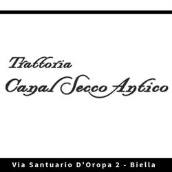Canal Secco Antico, Biella orari di apertura