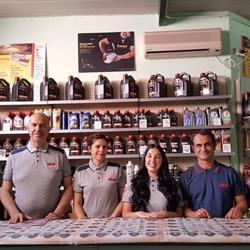 Venanzio Ricambi, San Sperate orari di apertura