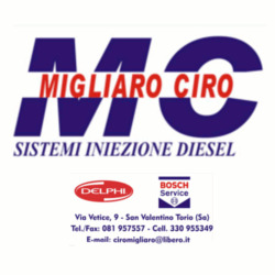 MC Diesel Service Srl, San Valentino Torio orari di apertura