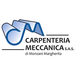 Carpenteria Meccanica Monzani, Trezzano Rosa orari di apertura