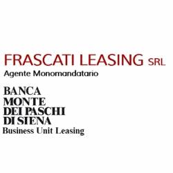 Frascati Leasing Srl Agente Monte Paschi di Siena Business Unit Leasing, Bari orari di apertura