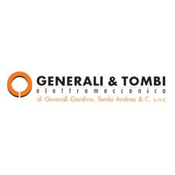 Generali e Tombi, Pesaro orari di apertura