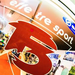Effe Tre Sport, Chiavenna orari di apertura