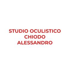 Studio Oculistico Chiodo Dr. Alessandro, Castelleone orari di apertura