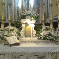 Fiorista Gloria, La Spezia orari di apertura
