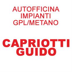 Autofficina Capriotti, Porto d'Ascoli orari di apertura