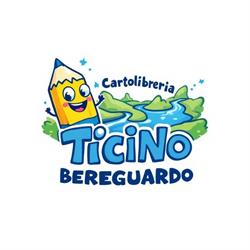Cartolibreria Ticino di Bisoni Monica, Bereguardo orari di apertura