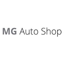 Mg Autoshop, Borgomanero orari di apertura