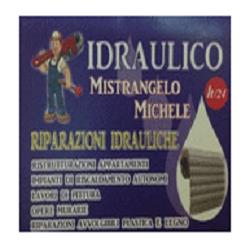 Pronto Intervento Idraulico Mistrangelo, Napoli orari di apertura