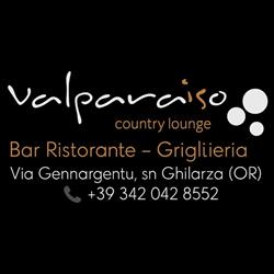 Ristorante Valparaiso, Ghilarza orari di apertura