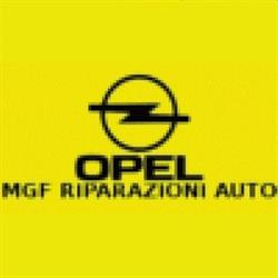 M.G.F. Riparazioni Auto, Catania orari di apertura