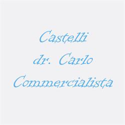 Carlo Castelli Commercialista, Genova orari di apertura