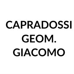Capradossi Geom. Giacomo, Macerata orari di apertura