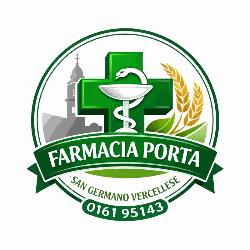 Farmacia Porta Dr. Davide, San Germano Vercellese orari di apertura