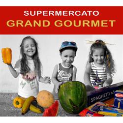 Supermercato Grand Gourmet, Specchia orari di apertura