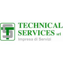 Technical Services, Fonte Nuova orari di apertura