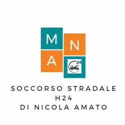 Soccorso Stradale H24 M.N.A. di Nicola Amato, Maddaloni orari di apertura