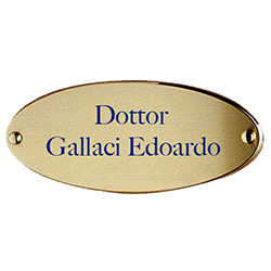 Studio di Podologia Gallaci, Milano orari di apertura