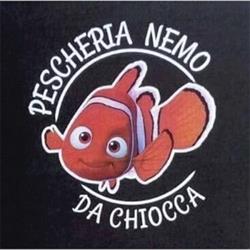 Pescheria Nemo da Chiocca, Tortolì orari di apertura