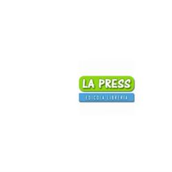 Edicola La Press, Lavagna orari di apertura