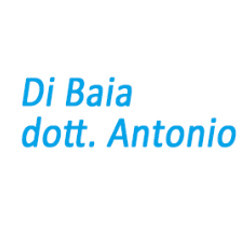 Di Baia Antonio, Formia orari di apertura