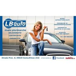 Lb Automobili, Sestu orari di apertura