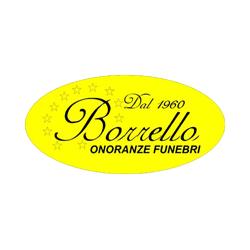 Onoranze Funebri Borrello, Sant'Agata di Esaro orari di apertura